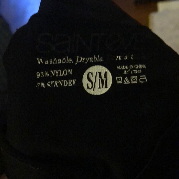 Strapless Bra - Picture 2 of 2